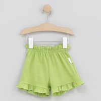 cotton fish short nina 90728-child para nina
