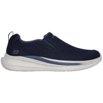 Skechers Deportivas Moda 210808-NVY para hombre