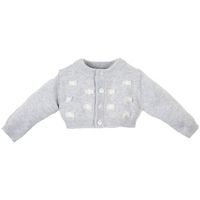 tutto piccolo chaquetas 3521w17 para nina