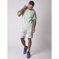project x paris short - para hombre