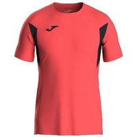 joma camiseta t-shirt winner iii orange para nino