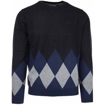 Sun68 Jersey q-nol-59885 para hombre
