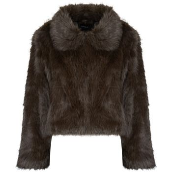Only Chaqueta ONLMANNY FAUX FUR para mujer
