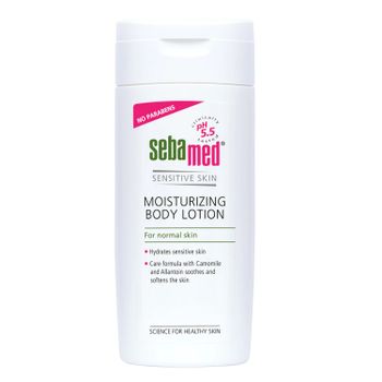 Sebamed Moisturizing Body Lotion