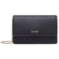 liu jo bandolera bolso bandolera tamano pequeno para mujer