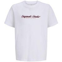 jack  jones tops y camisetas montauk type front para nino