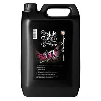 Spritz Interior Detailer 5L