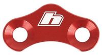 iman del sensor de velocidad hope r24 e bike disco de 6 agujeros rojo