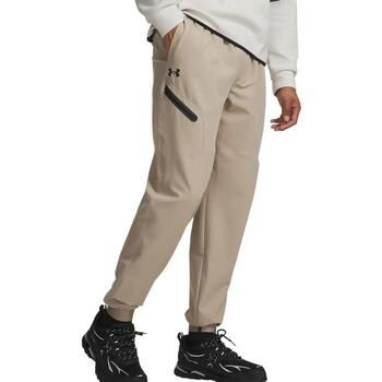 Under Armour Pantalón chandal Unstoppable para hombre