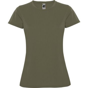 Roly Camiseta ntecarlo para mujer