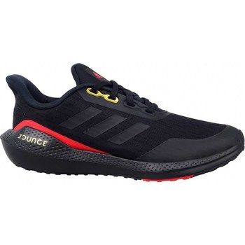 adidas Zapatillas de running EQ21 Run J para niña