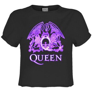 Amplified Clothing Camiseta Neon Sign para mujer