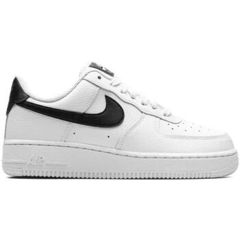 Nike Deportivas Moda WMNS AIR FORCE 1 '07 para hombre