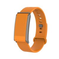 pulsera de actividad dcu move fitband titanium bluetooth ip68 30 dias bateria oxigeno en sangre