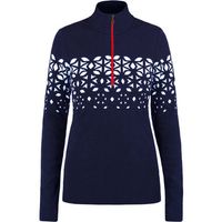 ch3 jersey lady t-neck para mujer