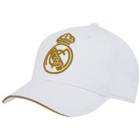 real madrid gorra rm3go19 white para hombre