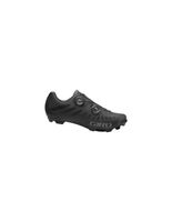 zapatillas de ciclismo giro gritter negro