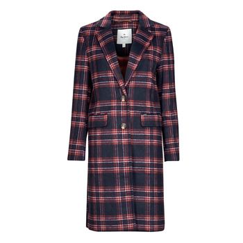 Pepe jeans Abrigo AILEEN para mujer