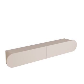 Soporte De Tv De Madera 