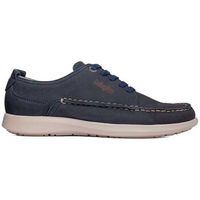 callaghan zapatillas 62200 azul para hombre