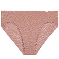 sloggi culote y bragas zero feel bliss high leg para mujer