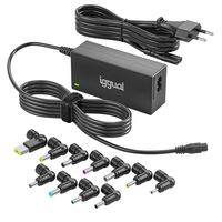 iggual cargador universal automatico cua-11t-45w