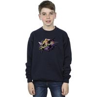marvel jersey guardians of the galaxy para nino