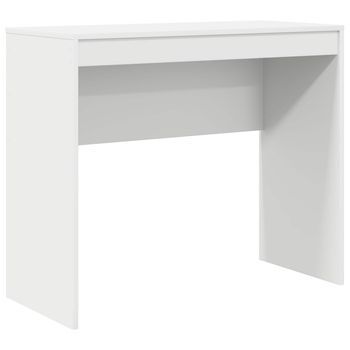 Escritorio 90 X 40 X 76 Cm Vidaxl