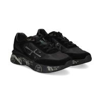 premiata zapatillas hombre - gris talla 45
