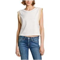 pepe jeans camiseta pl505888 808 para mujer