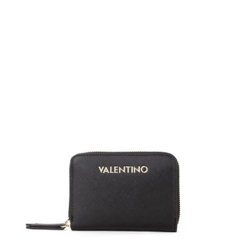 Valentino Hand Bags Cartera Negro VPS7B3137-001