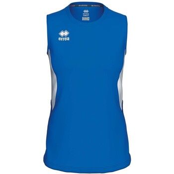 Errea Camiseta tirantes Carry Canotta Ad para mujer
