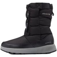 columbia descansos paninaro pull on waterproof para mujer