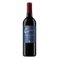 cune crianza 2021 75 cl  pack de 6 unidades