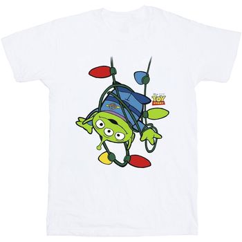 Disney Camiseta Toy Story para niña