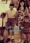celio vence sus fantasmas 2 parte de la vida magica de celio