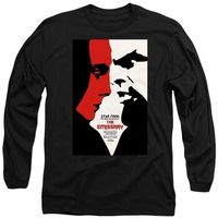 star trek tops y camisetas the next generation season 2 episode 20 para hombre