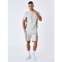 project x paris camisa manga corta - para hombre
