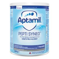 aptamil pepti 1 syneo