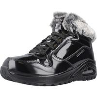 skechers botines rugged fiesty winter para mujer