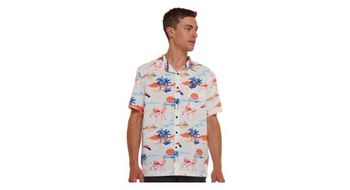 Camiseta tecnica dharco party multicolor