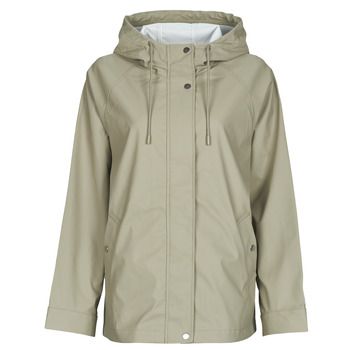Only Parka ONLELISA SHORT RAINCOAT para mujer