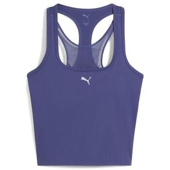 Puma Camiseta tirantes Cloudspun para mujer