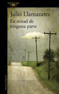 en mitad de ninguna parte