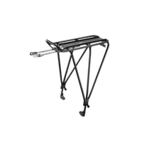portabultos topeak explorer 29er tubular rack wdisc mounts