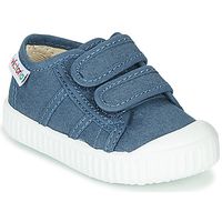 victoria zapatillas basket velcro para nino