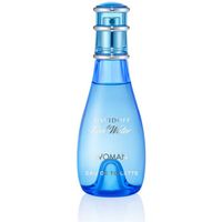 davidoff agua de colonia cool water woman eau de toilette 30 ml para mujer