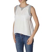deha camiseta tirantes d53460 para mujer
