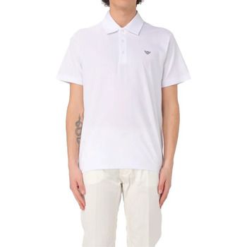 Emporio Armani Polo Eagle GA para hombre