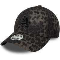 new-era gorra wmns cosy leopard 9forty losdod para hombre